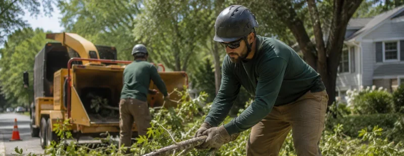 Arborist Salary by State