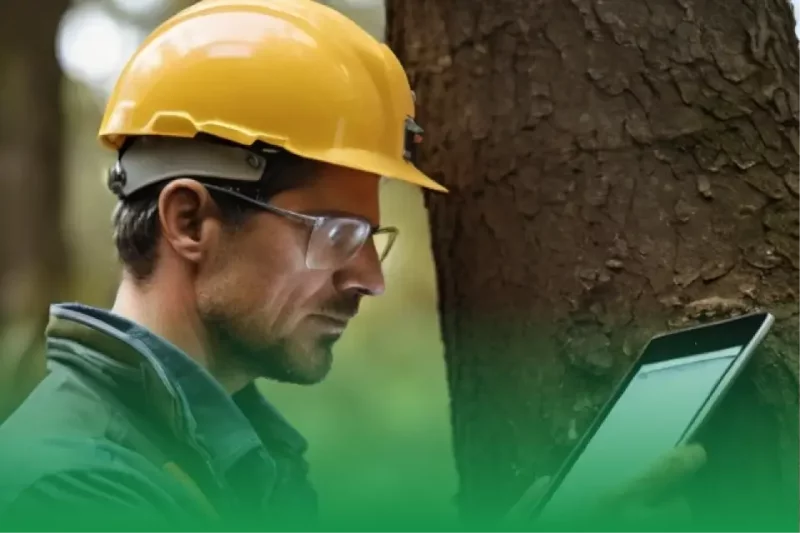 Arboriculture Application of Technology: CRM and Tree Service Software
