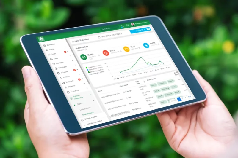 Key Technologies of AI Used in Tree Health Diagnostics