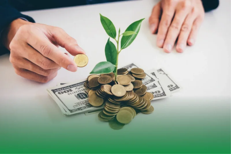 Revisión de la salud financiera