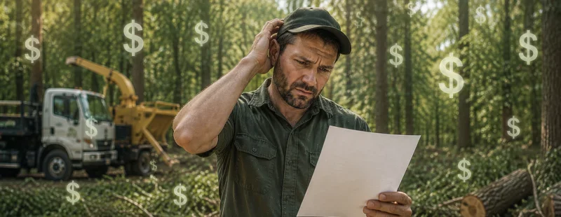 Mistake #2 – Missing or Vague Payment Terms