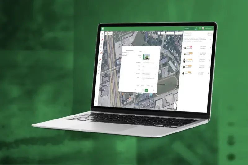 The Role of Technology in Arboriculture