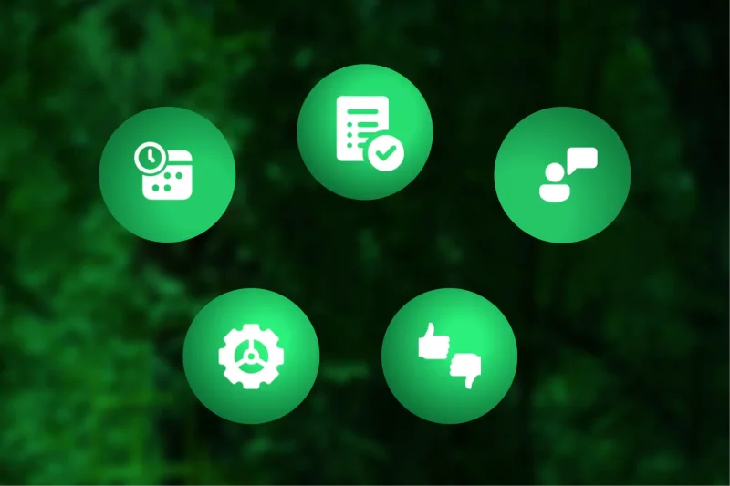 What do I need to know about effective scheduling?