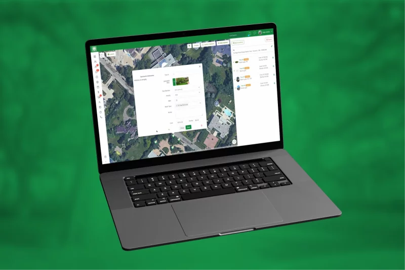 Arborist Business Management Platforms