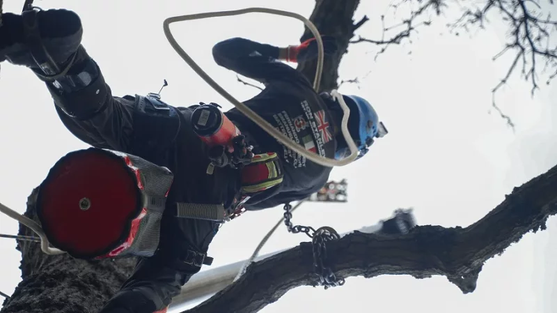 Building a Real Equipment and Safety Culture