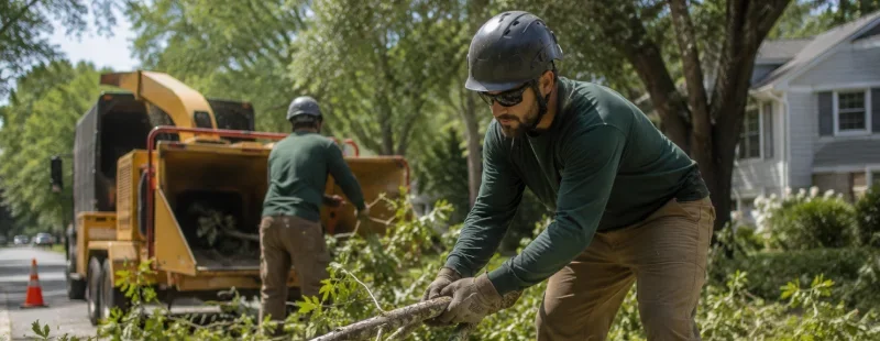 Arborist Salary by State