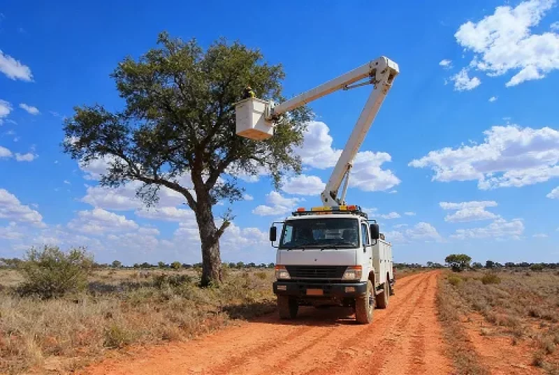 Why Australia Requires Specific Arboriculture Software