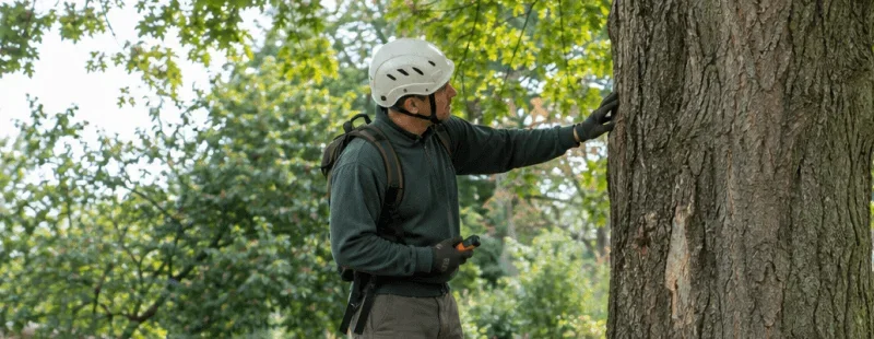 What Does an Arborist Actually Do?