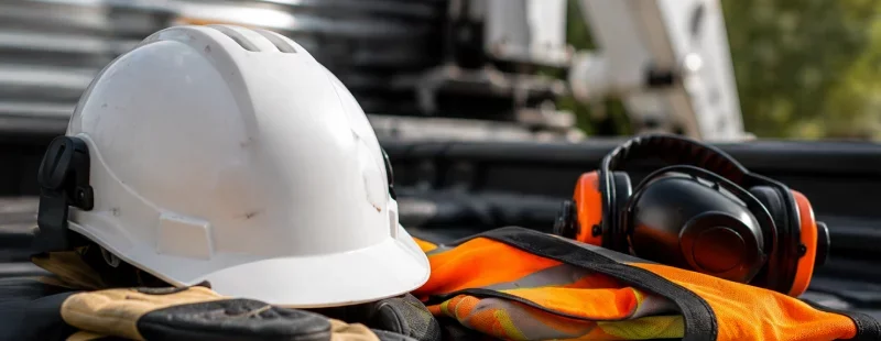 What being bonded and insured protects