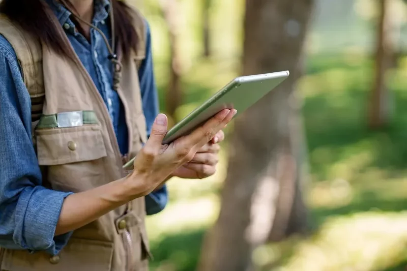 What to Look for in Software Like ArborNote