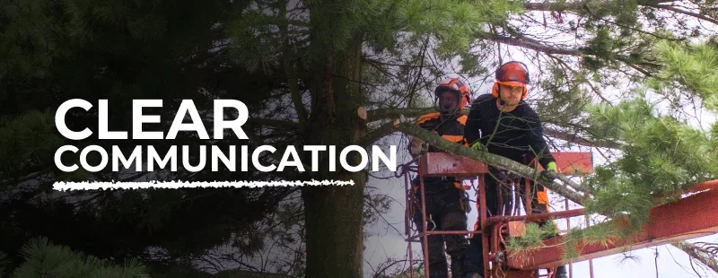 Rule #5: Communication – The Invisible Safety Line