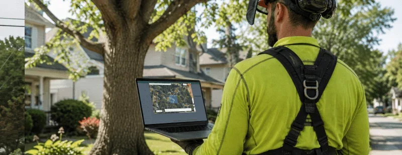 The Best Tree Inventory Software in 2026