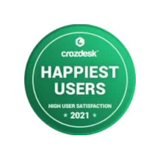 Happiest Users - 2021