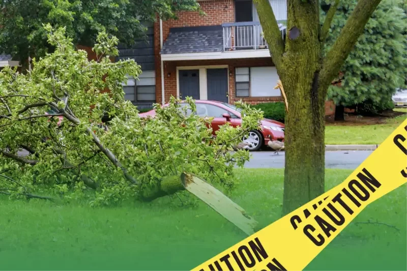Understanding Tree Risk Management