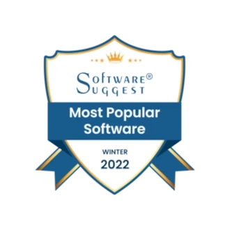 Most Popular Software - 2022