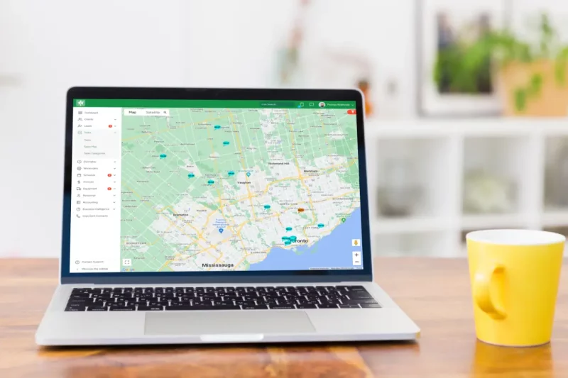 How to track project progress?