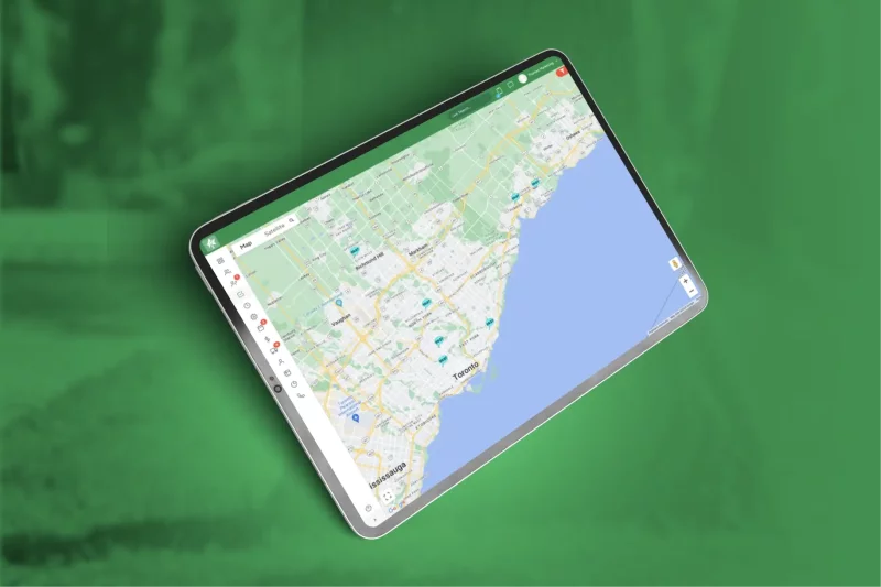 Emerging Trends in Urban Forestry