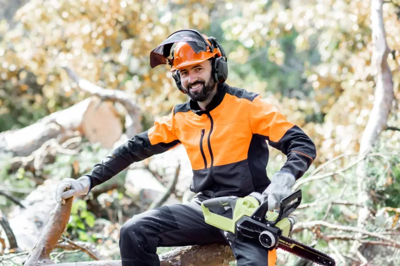 Artificial Intelligence Integration into Tree Care