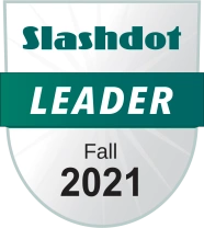 Leader - 2021
