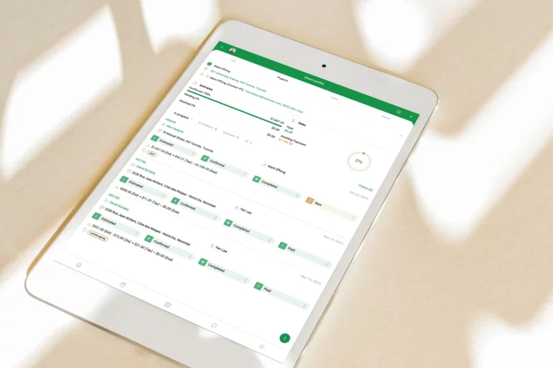 Choosing The Right Software