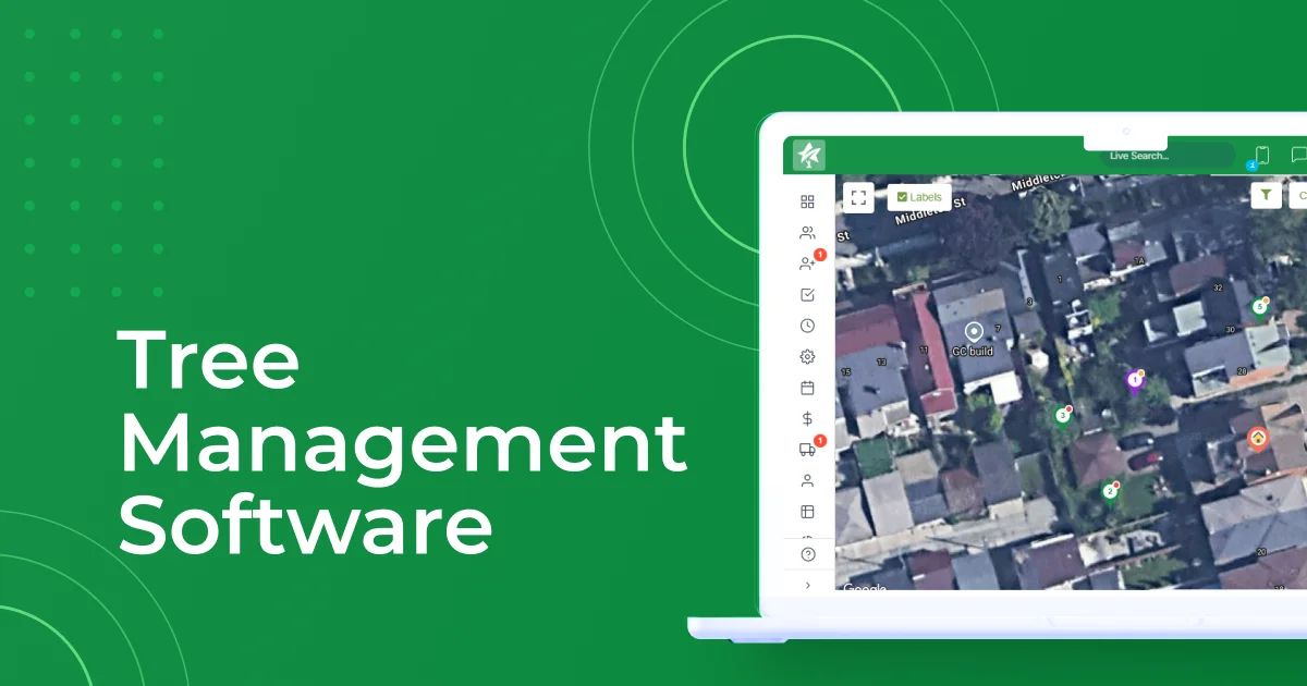 Tree Inventory Software for Mapping & Asset Tracking | ArboStar