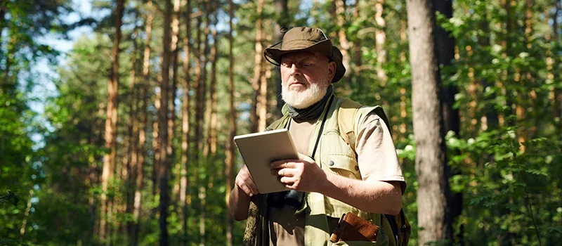 What to Look for in Modern Forest Management Tools