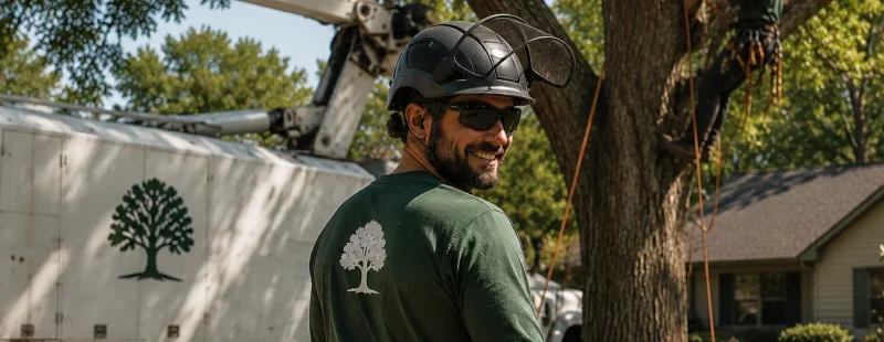 What is an arborist license?