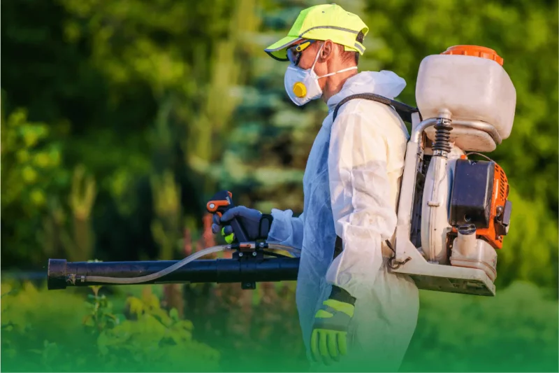 What Is The Difference Between A Licensed And An Unlicensed Exterminator?