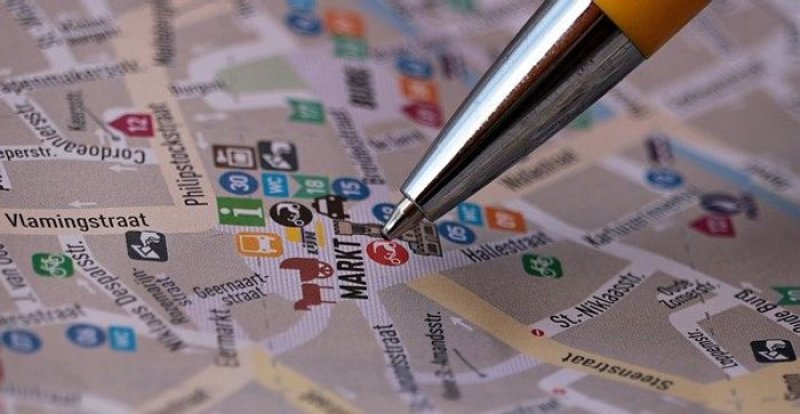 Defining Your Target Market