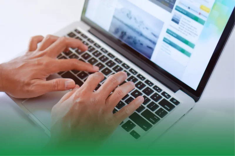 Establish your client base