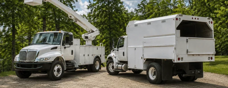 Running both: the fleet math that keeps crews moving