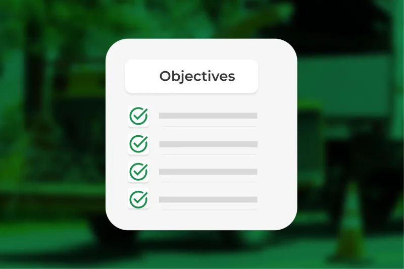 How can businesses ensure optimal utilization of schedules?