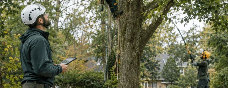 What Is an Arborist?
