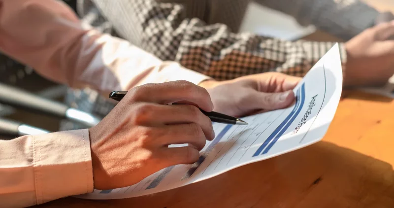 Regulations and Permits