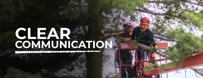 Rule #5: Communication – The Invisible Safety Line