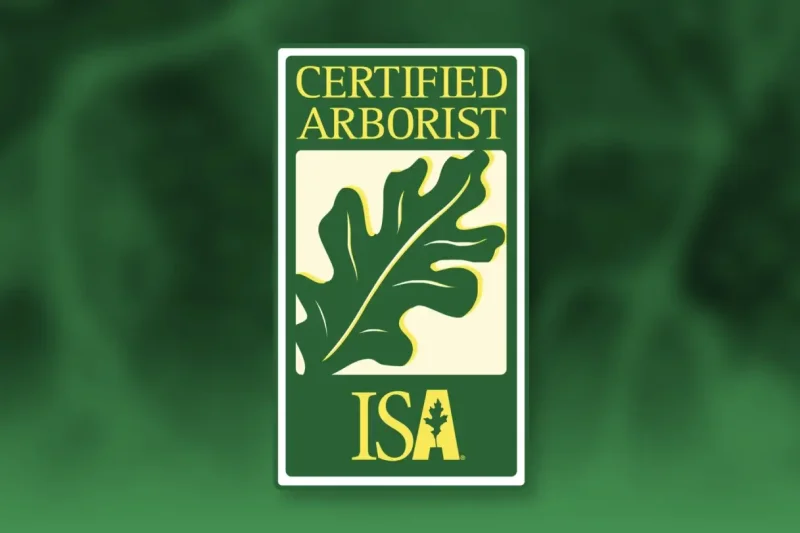 Certifications