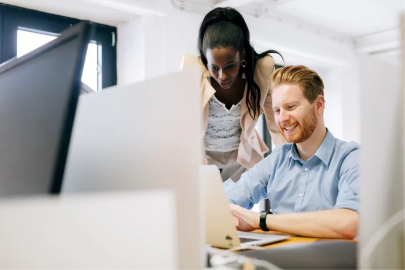 Scalable business examples