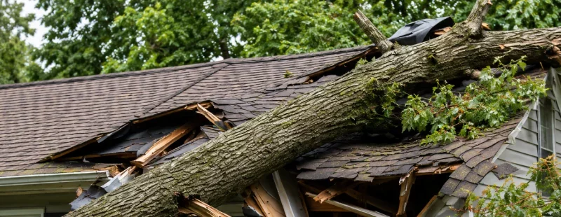 What the Market Charges: Emergency Tree Removal Cost Benchmarks