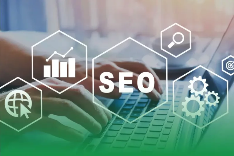 Optimize Your Online Presence And SEO