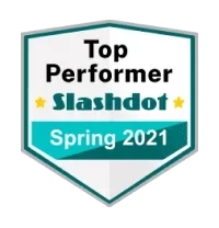 Top Performer - 2021
