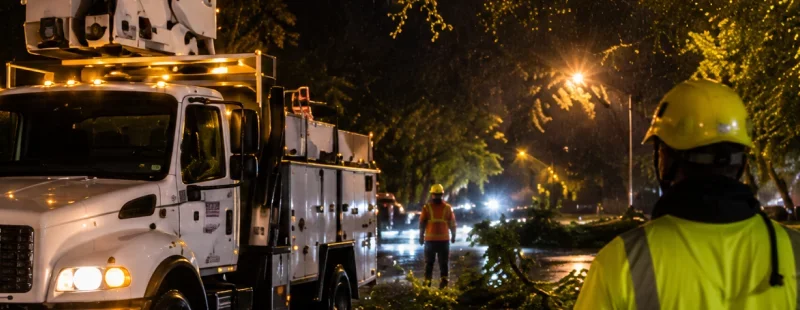 How to Staff a 24/7 Emergency Response