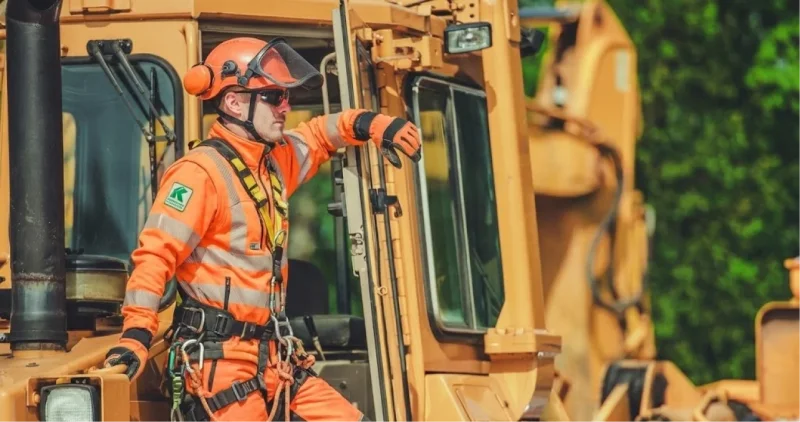 Optimize Labor and Equipment with Automation