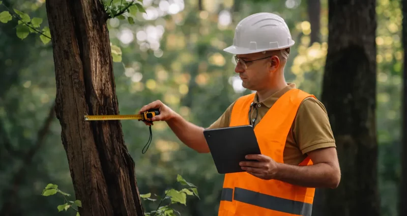 Why Tree Care Companies Need a CRM in 2025