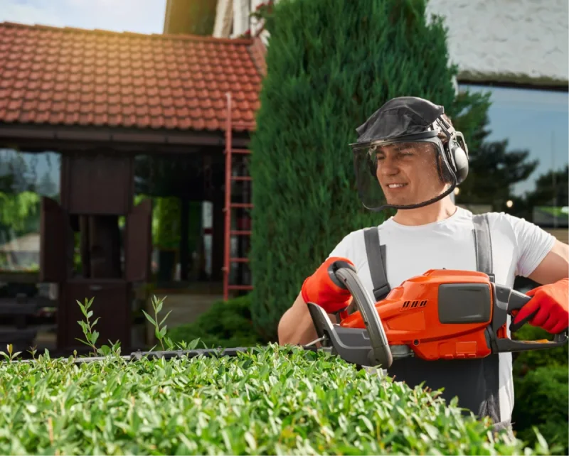 5. LMN. CRM and Estimating for Large-Scale Landscaping