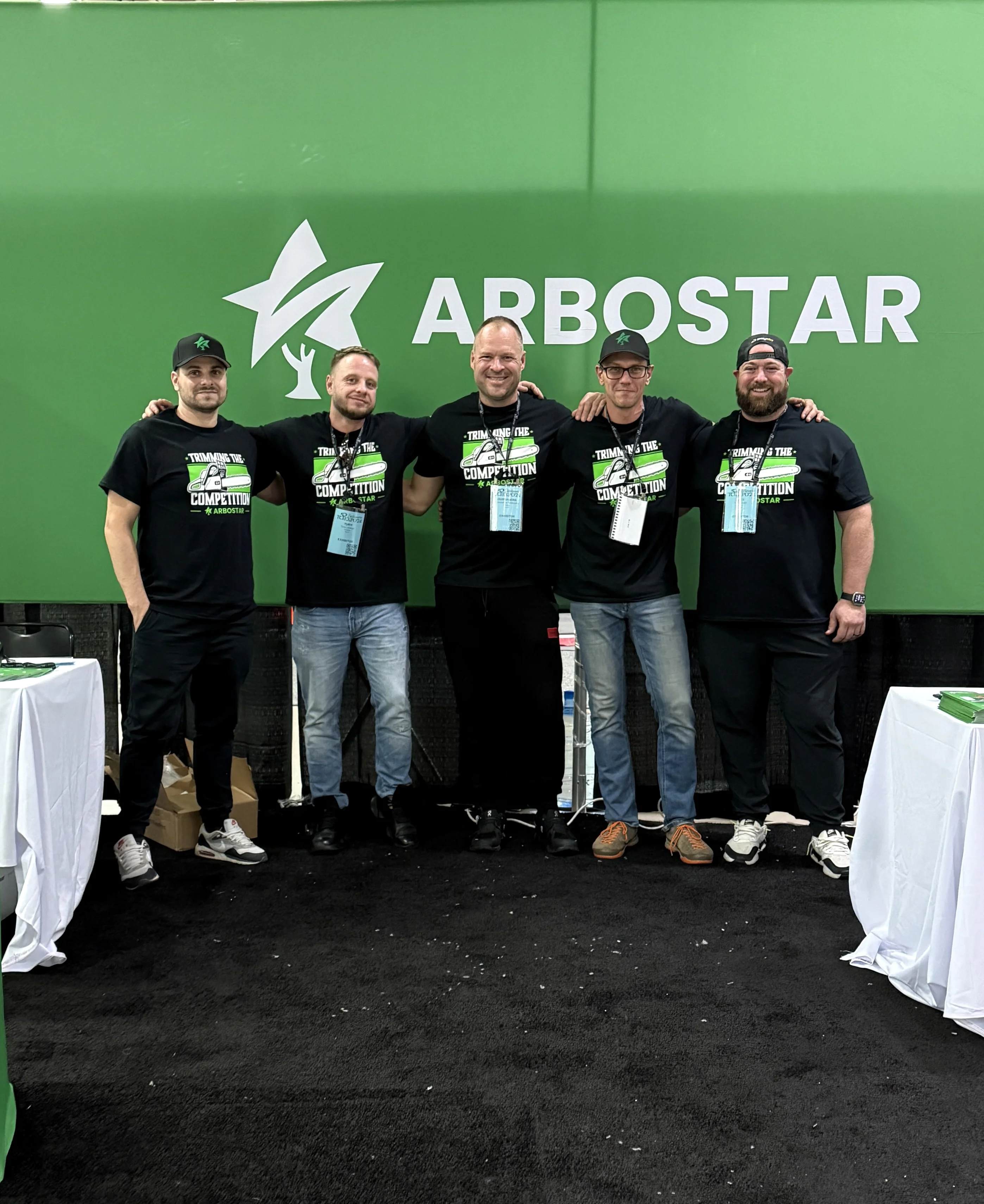 ArboStar and Your Business