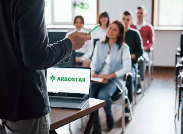 ArboStar Implementation