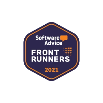 Front Runners - 2021
