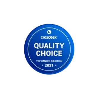 Quality Choice - 2021