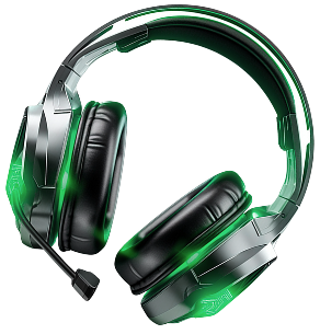 Headphones