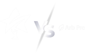 ArboStar vs Arb Pro